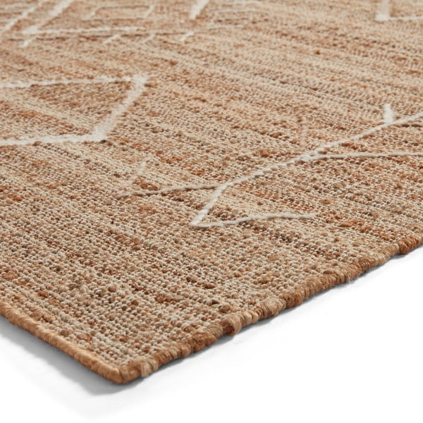 Juutvaip Geo, 120 x 170 cm Bazaar - Think Rugs-image-4