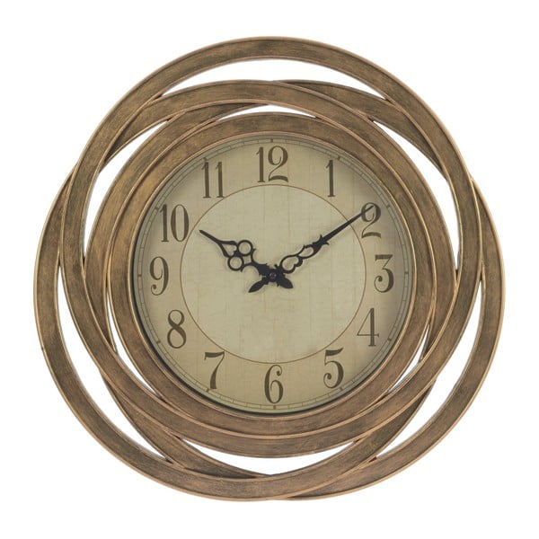 Nástěnné hodiny InArt Antique 