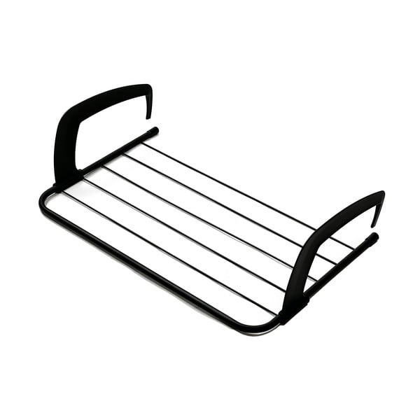 Rippuv riidekuivati 6 Bar Radiator Airer - Addis