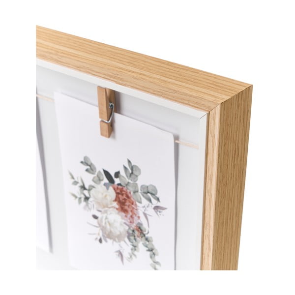 Raam 43x24 cm - Casa Selección-image-2