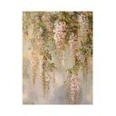 Pilt 60 × 80 cm Wisteria – Styler