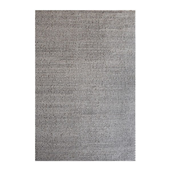 Béžový vlněný koberec The Rug Republic Europa, 230 x 160 cm
