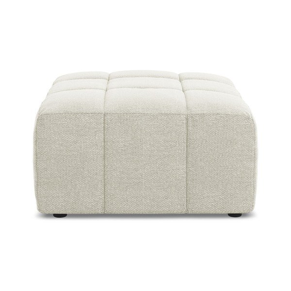 Beež buklee kangast jalapink Aloha - Makamii