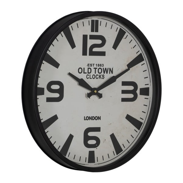 Seinakell ø 46 cm Old Town Clocks - Ixia-image-2