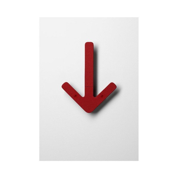Věšák Arrow Red-image-1