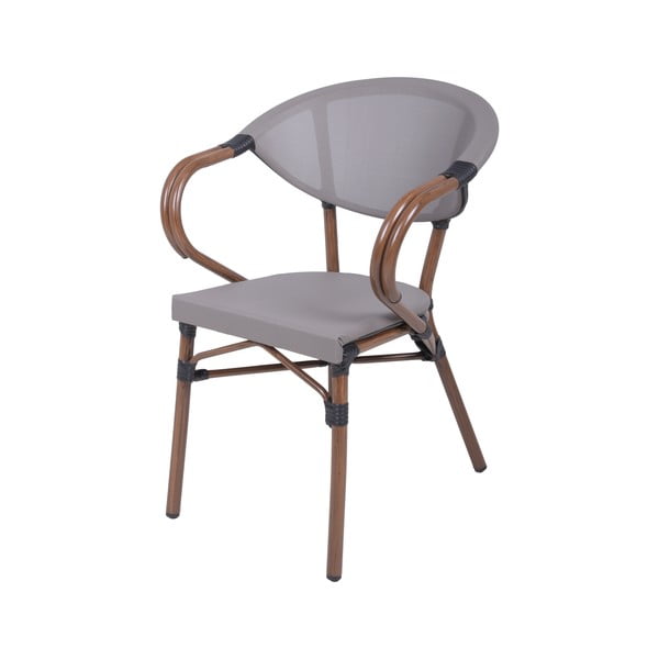 Beežid metallist aiatoolid 2tk komplektis Toskana - Garden Pleasure-image-1