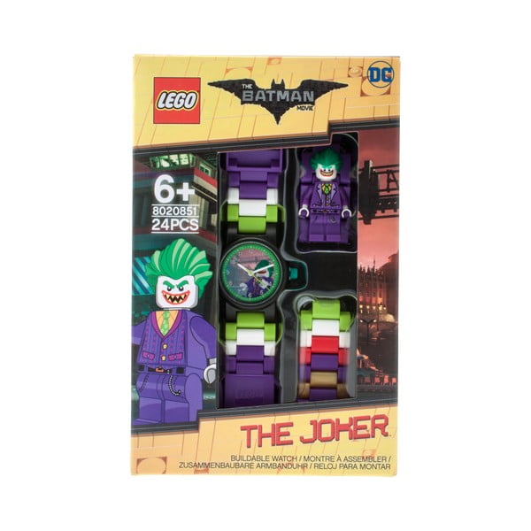 Vaata koos Batmani filmi Joker figuuriga - LEGO®-image-4