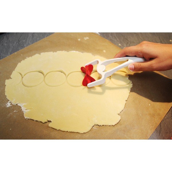 Linzer kommide lõikerull - Dr. Oetker-image-1