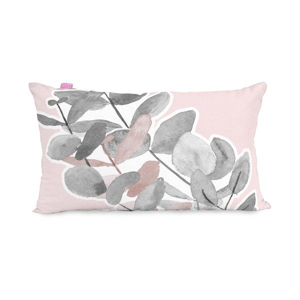 Komplekt 2 puuvillast padjapüüri Soft Bouquet - Happy Friday Basic-image-2