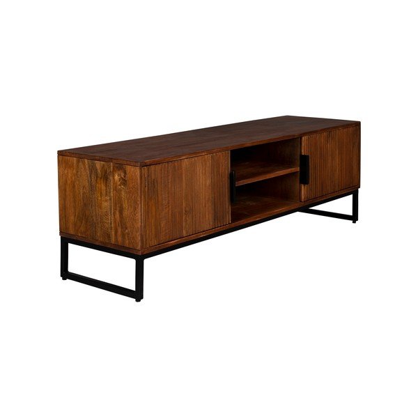 Pruun telerilaud Saroo - Dutchbone-image-2