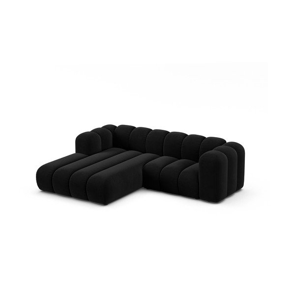 Antratsiitne nurgadiivan (vasakpoolne nurk) Lupine - Micadoni Home-image-1