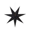 Must rippuv valgusti, kõrgus 75 cm Clara - Markslöjd