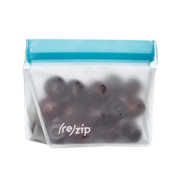 Komplekt 3 Essential Blue suupistekotti - (re)zip-image-4