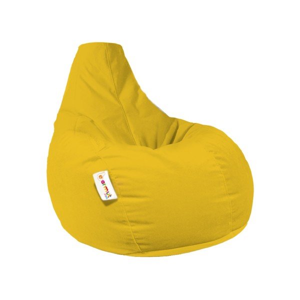 Kollane aia kott-tool Drop – Floriane Garden