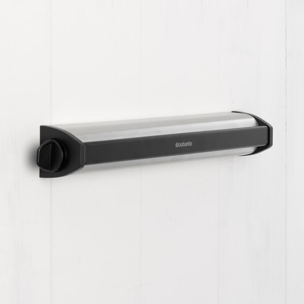 Seinale paigaldatav kuivatusrest Pull Out 22m - Brabantia-image-4