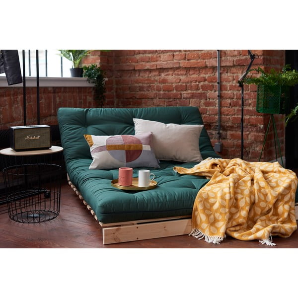 Lõhnastatud sojaküünal, põlemisaeg 55h Fraga: Sea Salt and Sage - Blomus-image-2