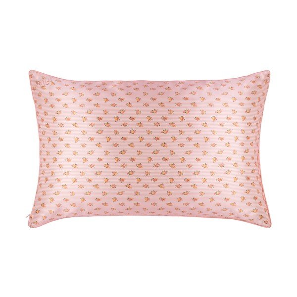 Siidist padjapüür 51x76 cm Petal - slip