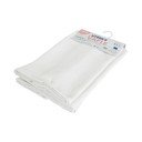 Puuvillased rätikud 3 tk 40x60 cm komplektis Wafle - B.E.S.