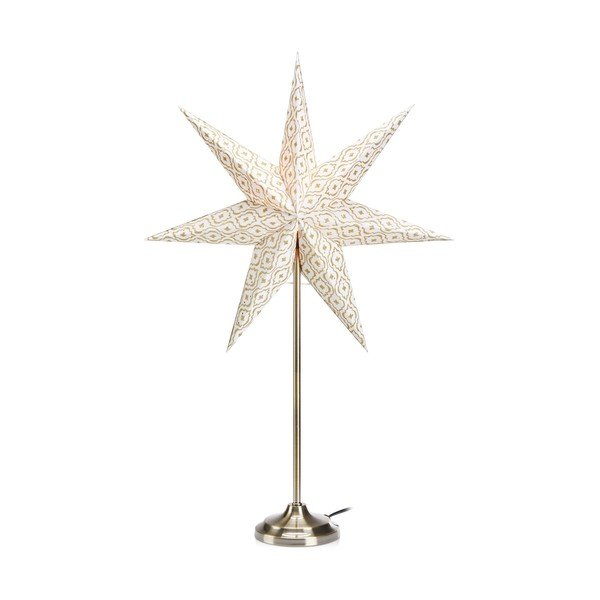 Valge jõulu valguskaunistus Baroque – Markslöjd