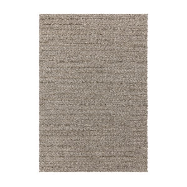 Pruun vaip , 160 x 230 cm Grayson - Asiatic Carpets