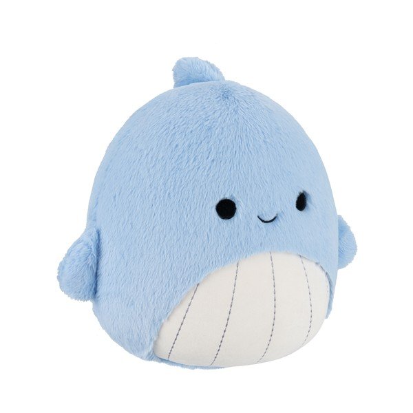 Palus mänguasi Samir - SQUISHMALLOWS-image-1