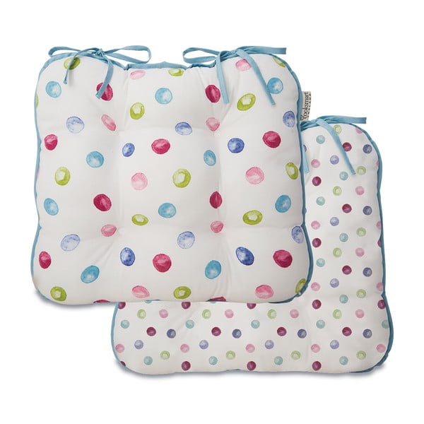 Puuvillane istmepadi Spotty Dotty - Cooksmart ®-image-1