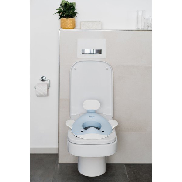 Sinine laste tualettruumi iste - Kindsgut-image-3