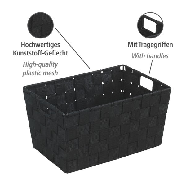 Must korv , 20 x 30 cm Adria - Wenko-image-3