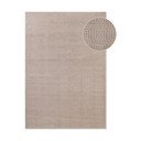 Beež vaip 160x235 cm Perles Tourmaline – Elle Decoration