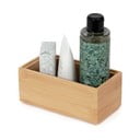 Bambusest kast , 15 x 7,5 x 6,35 cm - Compactor