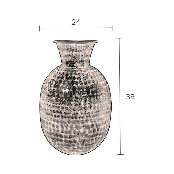 Vase Bahir - Dutchbone-image-1