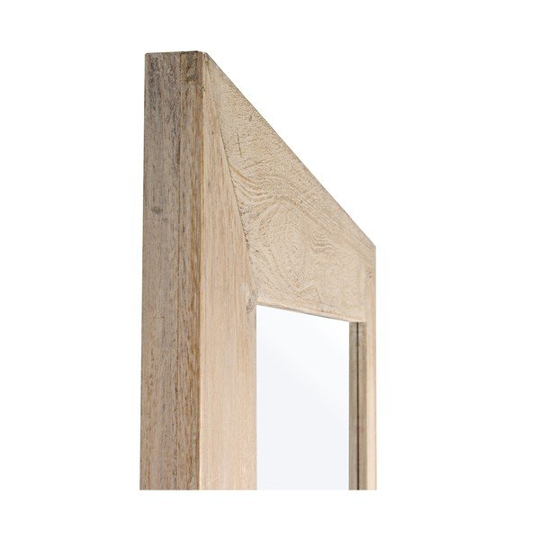 Puidust raamiga seinapeegel 82x172 cm Tiziano - Yes Everyday-image-1