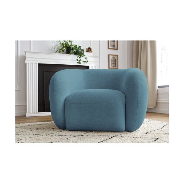 Sinine tugitool Celine - Bobochic Paris-image-1