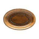 Kivikeraamiline kandik 31x46 cm Poterie - Casafina