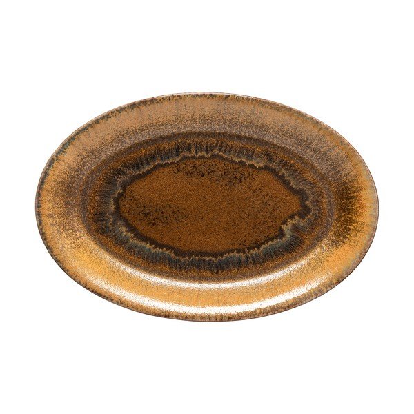 Kivikeraamiline kandik 31x46 cm Poterie - Casafina