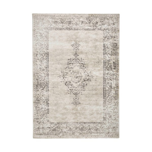 Kreem vaip 120x170 cm Milano - Think Rugs