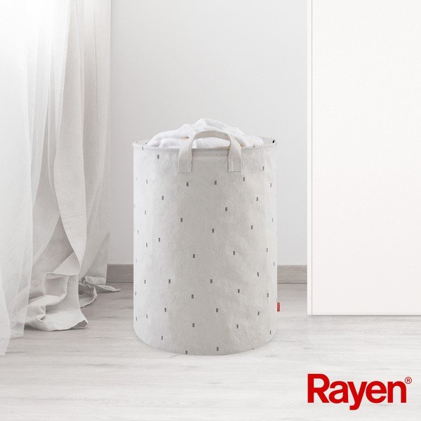 Kangast pesukorv 70 l - Rayen-image-3