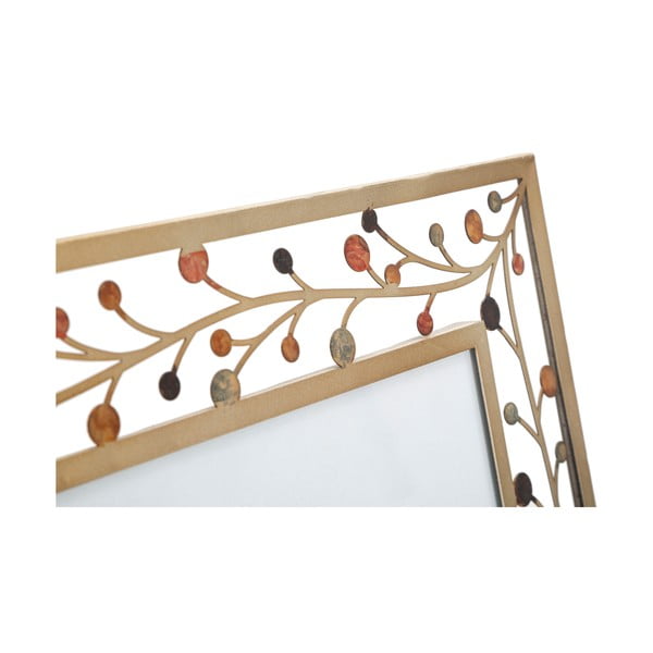 Metallraam 32,5x36 cm Bixy - Mauro Ferretti-image-3