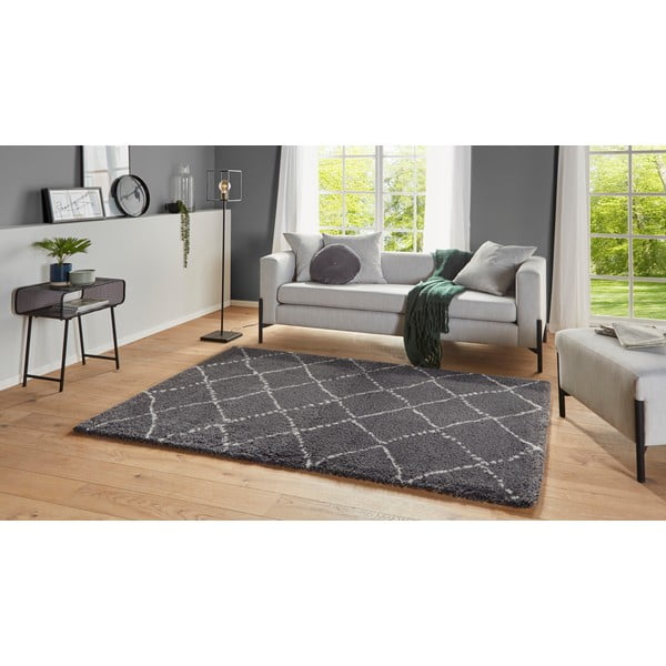 Hall vaip , 120 x 170 cm Hash - Mint Rugs-image-2