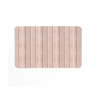 Pruun vannitoamatt 50x80 cm Calista - douceur d'intérieur