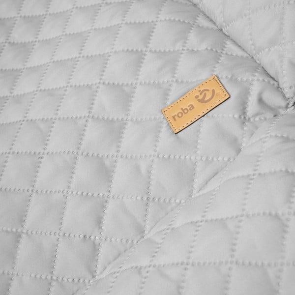Võrevoodi pehmendus 100 cm Roba style - Roba-image-3