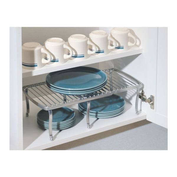 Reguleeritav riiul York York Lyra - iDesign-image-1