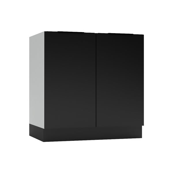 Sirge köök töötasapinnaga (vajab kokkupanemist) 240 cm Dahlia – STOLKAR-image-3