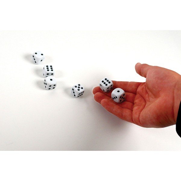 Lauamäng The Big Five - Dice – RecentToys-image-1