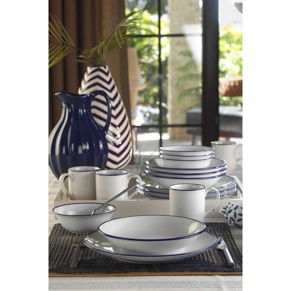 Portselanist söögikomplekt 16 tk - Hermia-image-4