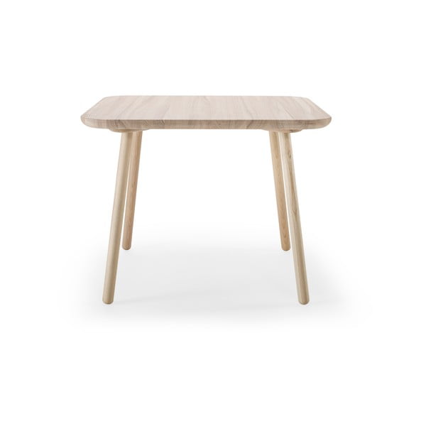 Söögilaud saarepuidust Naïve - EMKO-image-2