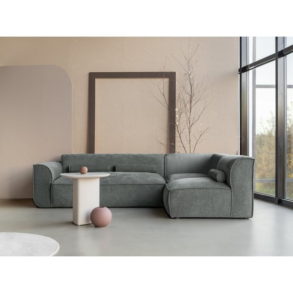 Heleroheline nurgadiivan (parem nurk) Flex Felix - Miuform-image-1