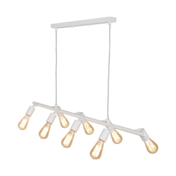 Valge rippvalgusti Miami - it's about RoMi-image-1