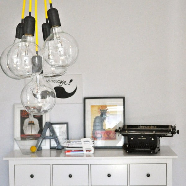 Barevný  kabel Loft, med-image-1