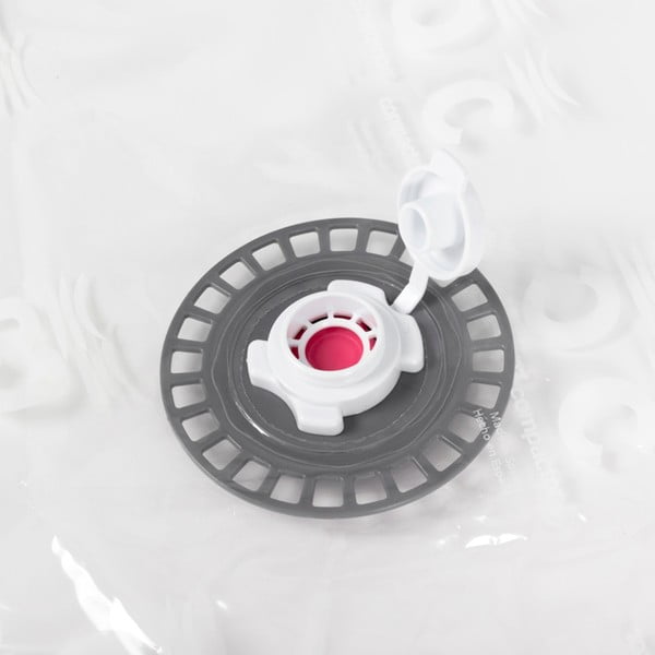 Vaakumkotid 3 tk komplektis Premium Valve L - Compactor -image-1